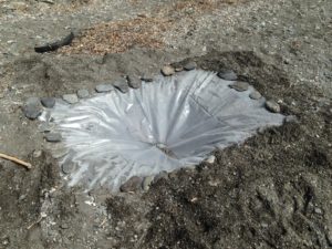 Condensador de agua