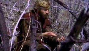LAS AVENTURAS DE JEREMIAH JOHNSON