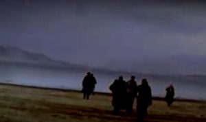 camino a la libertad pelicula