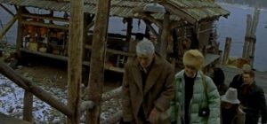 el desafio peli