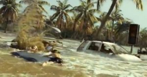 pelicula de supervivencia lo imposible