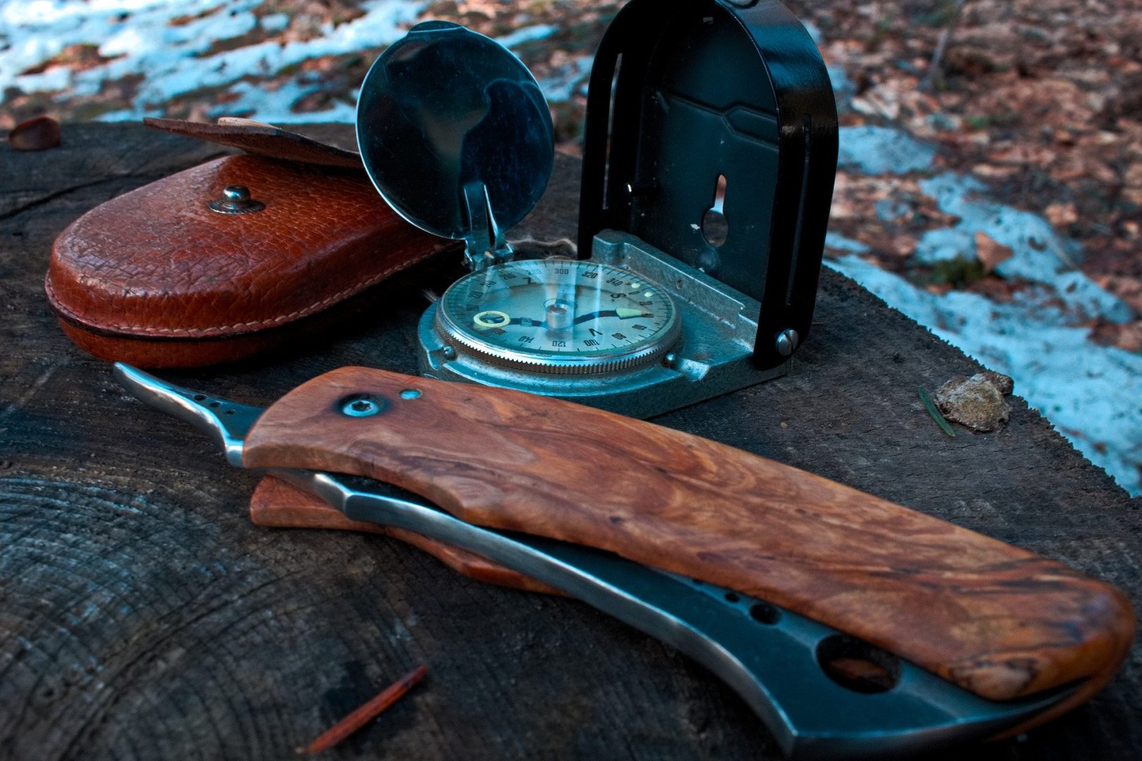 Aclarando conceptos de; supervivencia, bushcraft, survivalismo, prepper.