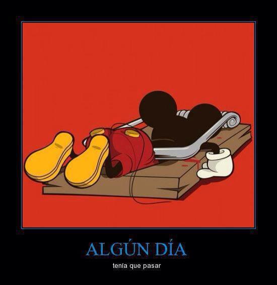 No a las trampas