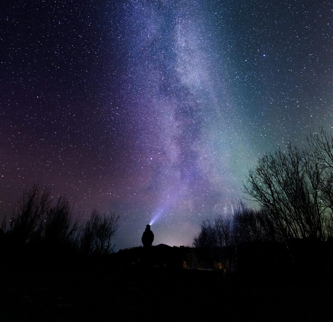 curso de astronomia supervivencia