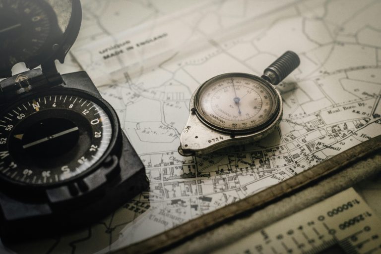 curso de cartografia