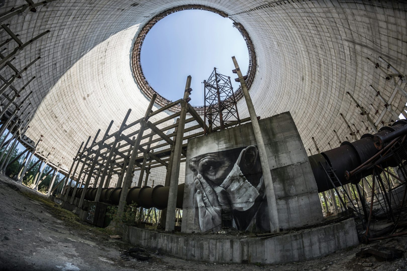 curso defensa nuclear escuela supervivencia