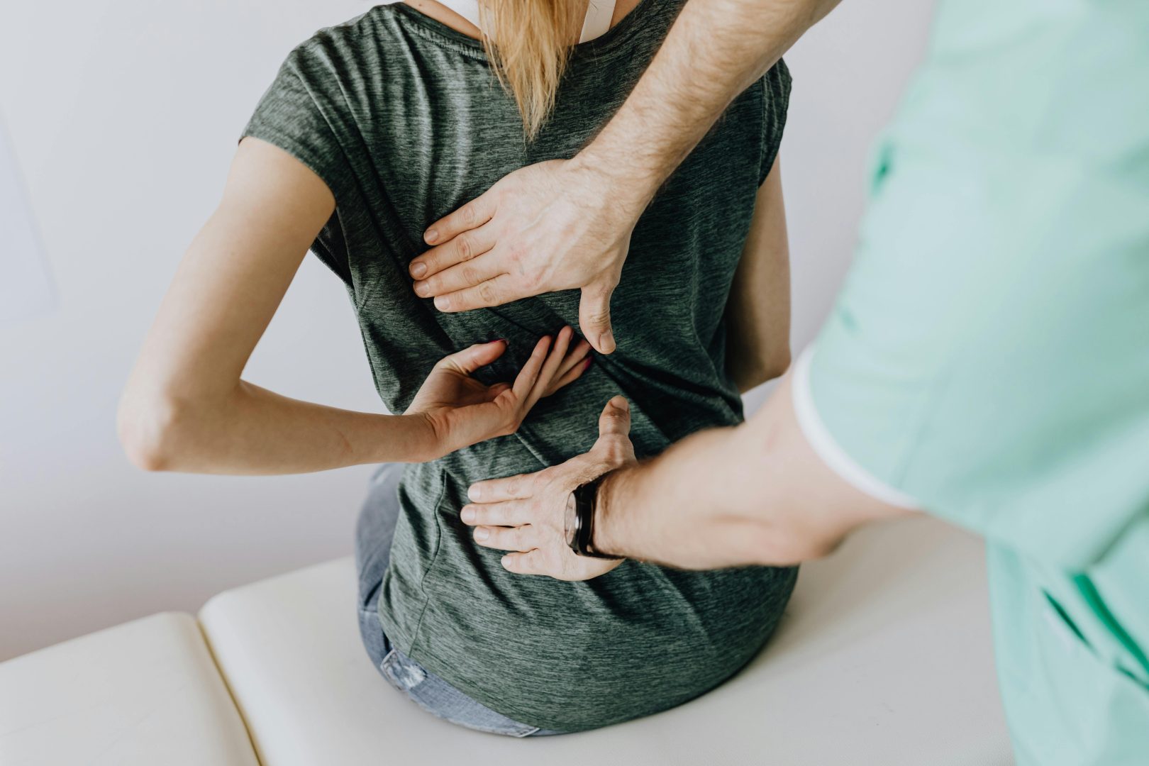 kinesiologia curso