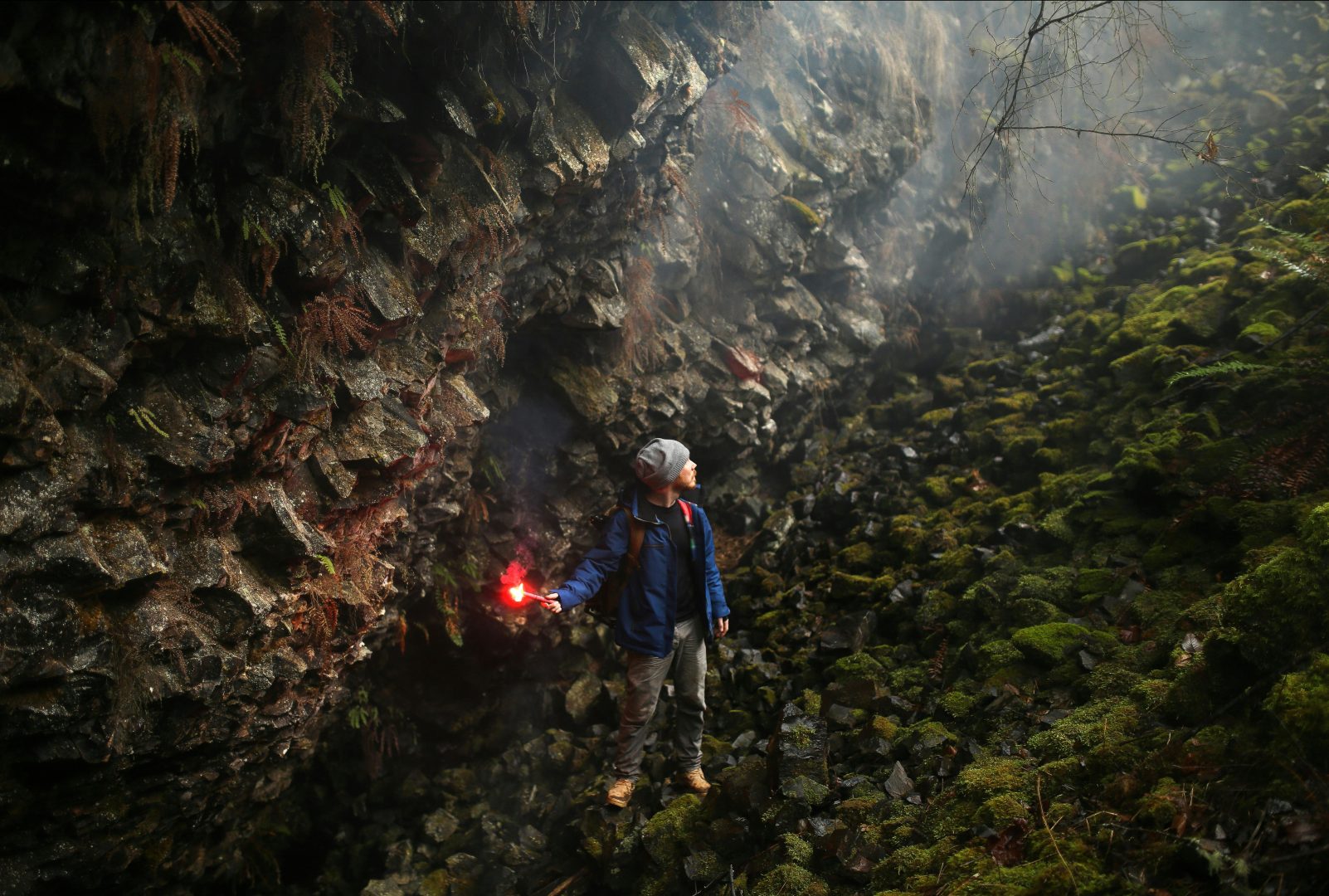 survival xtreme escuela supervivencia