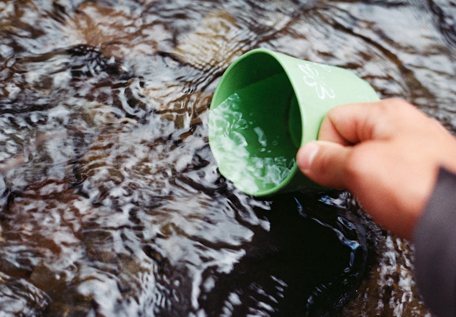 curso potabilizar agua
